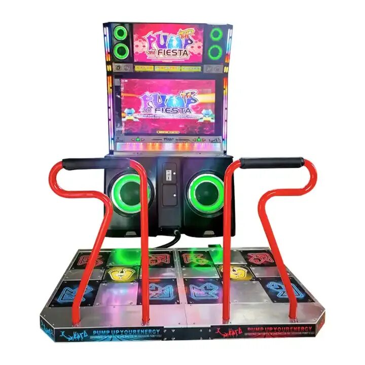 Pump it up 2025. Pump it up 2025