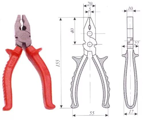 Плоскогубцы 7814-0095 ц15.хр ГОСТ 5547-93. Плоскогубцы Double Power Plier Chrome -Molybdenum DPP-1381 Pat. Плоскогубцы 200мм NPI, Neo. Плоскогубцы EКТО pl-003-200. Ц 15 9 пд