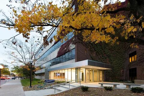 University of michigan press
