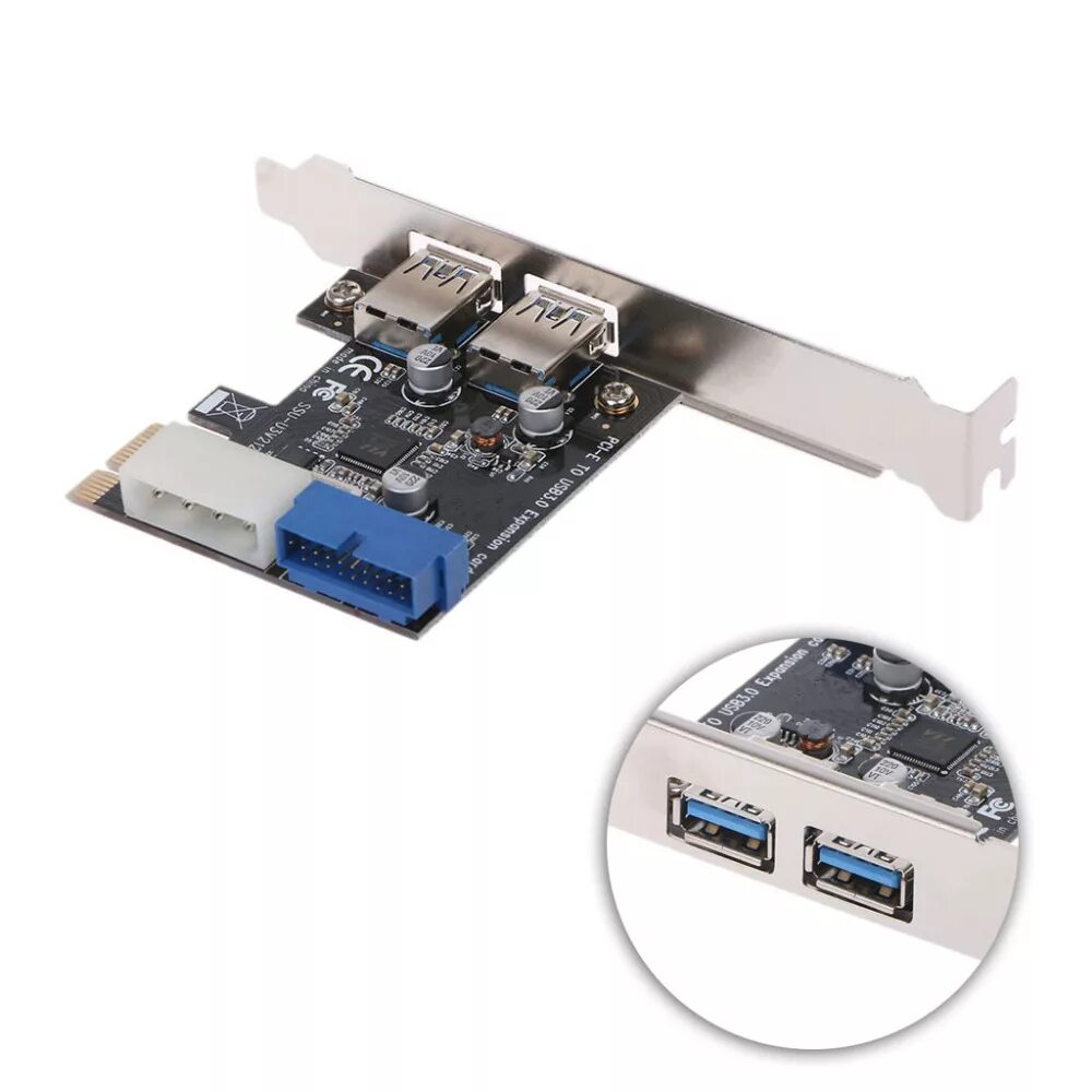 Pci платы usb. Pci express usb 3.0 адаптер. адаптер pci express to usb 3.0 передняя панель front. pci-express 1.0 usb 3.0. контроллер pci express usb 3.0 передняя панель.