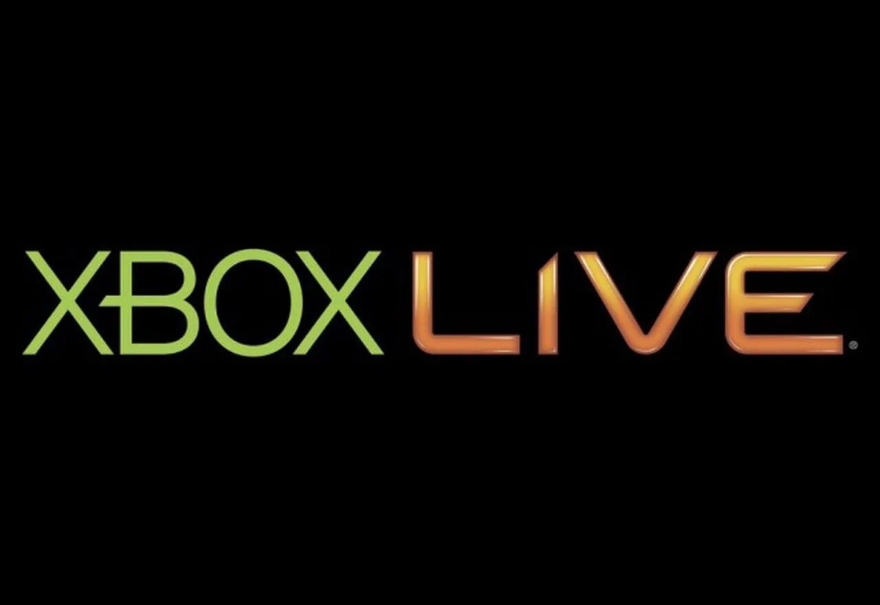 Служба xbox live. Xbox Live. Xbox Live лого. Иксбокс лайв. Xbox Original Xbox Live Gold.