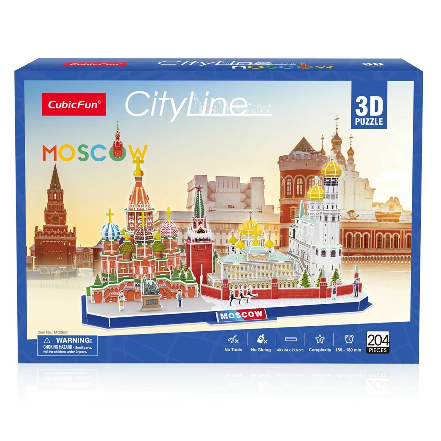 Пазл москвы картинка. 3d пазл Лондон CITYLINE, 107 деталей. Пазл 3d Cubic fun City line. 3d пазл Нью-Йорк CITYLINE, 123 детали mc255h. CUBICFUN 3d Puzzle.