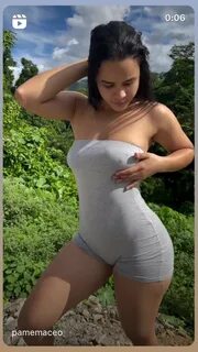 pamemaceo Nude. pamemaceo PamelaMaceo1. pamemaceo OnlyFans. pamemaceo L...