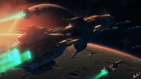 Территория заблуждений про космос