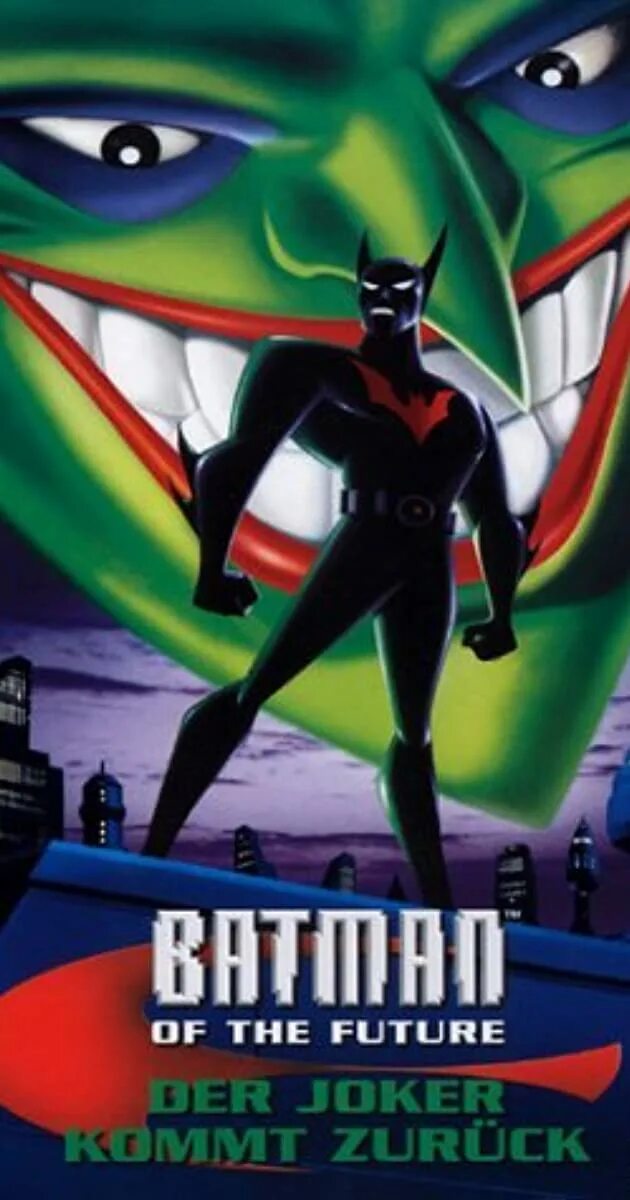 Future return