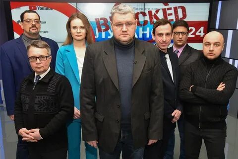 Канал лнр