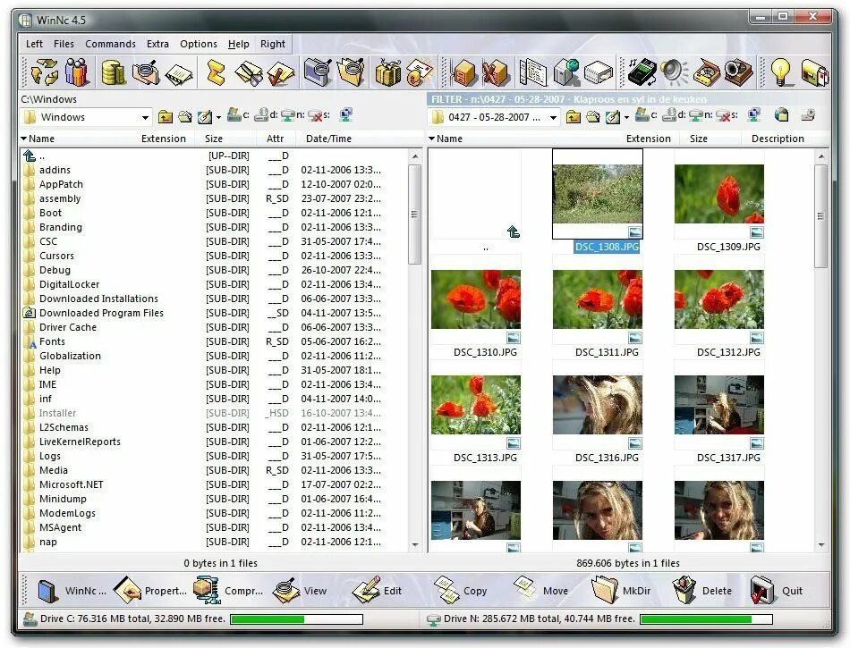 Programme download. Winnc файловый менеджер. программа. download программа. winnc 10.