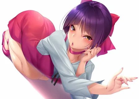 Tsuushin the animation nekomusume nia