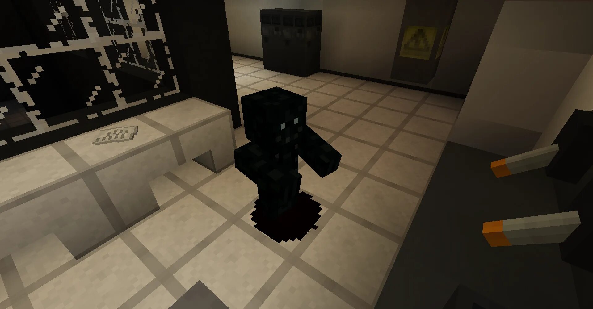 Scp mod minecraft 1.12 2. Scp lockdown 1.12.2 карта. майнкрафт 1.12.2 карта scp 001. scp карта майнкрафт.