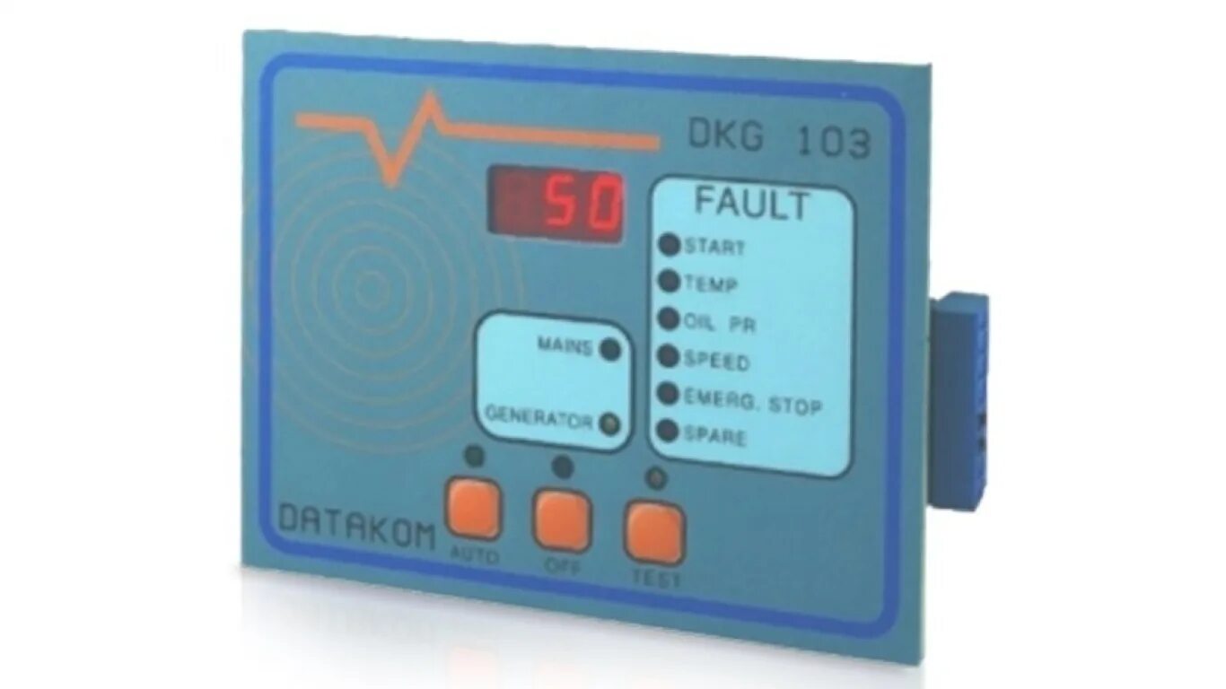 Контроллер управления генератором Datakom. Контроллер АВР датаком dkg 105. Dkg-105 модуль автозапуска генератора can/MPU. Datakom d-300 (MPU, j1939).