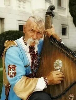 Кобзарь