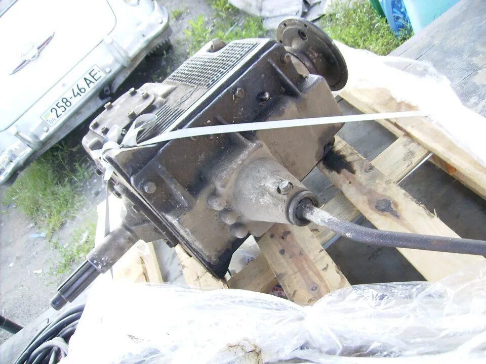 трансмиссия старая. трансмиссия старая. хищник ремонт кпп. трансмиссия старая. полносинхронная кпп уаз 469.