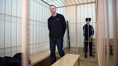 Бывший калинкина