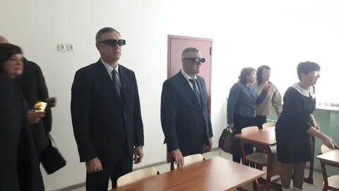 Батайск лицей