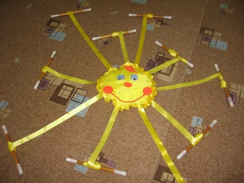 Игра где солнышко