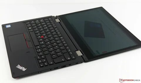 Yoga i5