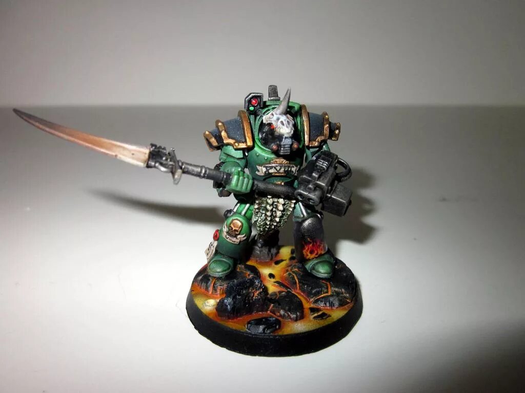 Salamanders Firedrake. Salamanders Legion Firedrakes. Salamander Terminators Emerald Armour. Firedrake Terminator. 4060 terminator