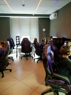 Карта internet cafe