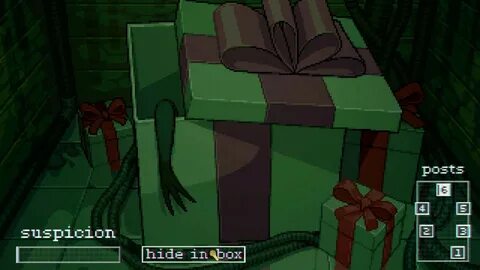 Fnaf box