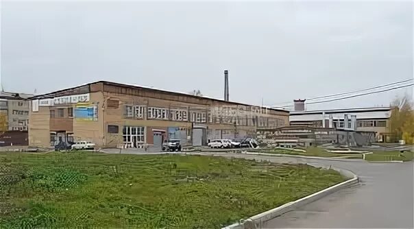 Школа 60 лет октября