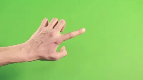 Танцующие зеленые пальчики отзывы