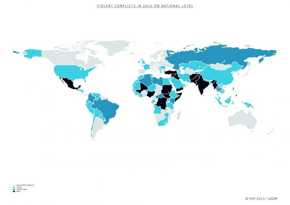 Сколько военных конфликтов. Вооруженные конфликты в мире. Карта современных Мировых конфликтов.