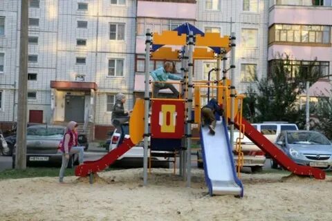 2 детская тамбов