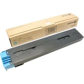 Xerox versant тонер