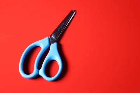 Scissors tool