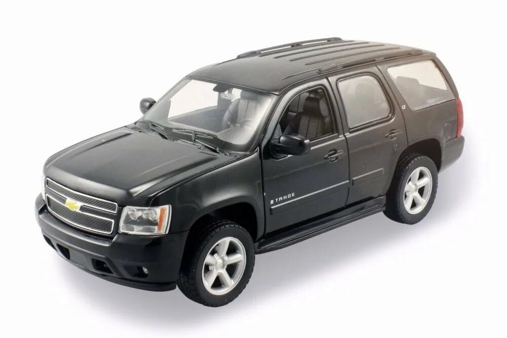 2008 Chevrolet Tahoe Welly. Модель машины Welly Chevrolet Tahoe 1:34-39 43607. Welly Chevrolet Tahoe. Chevrolet Tahoe 2008 Weely игрушка.