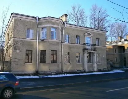 Севастопольская 31