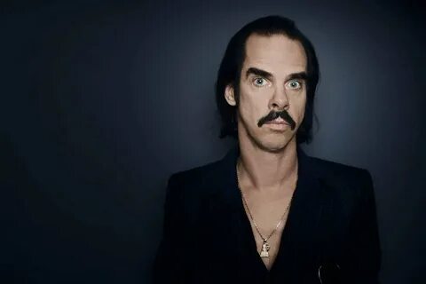 Nick cave