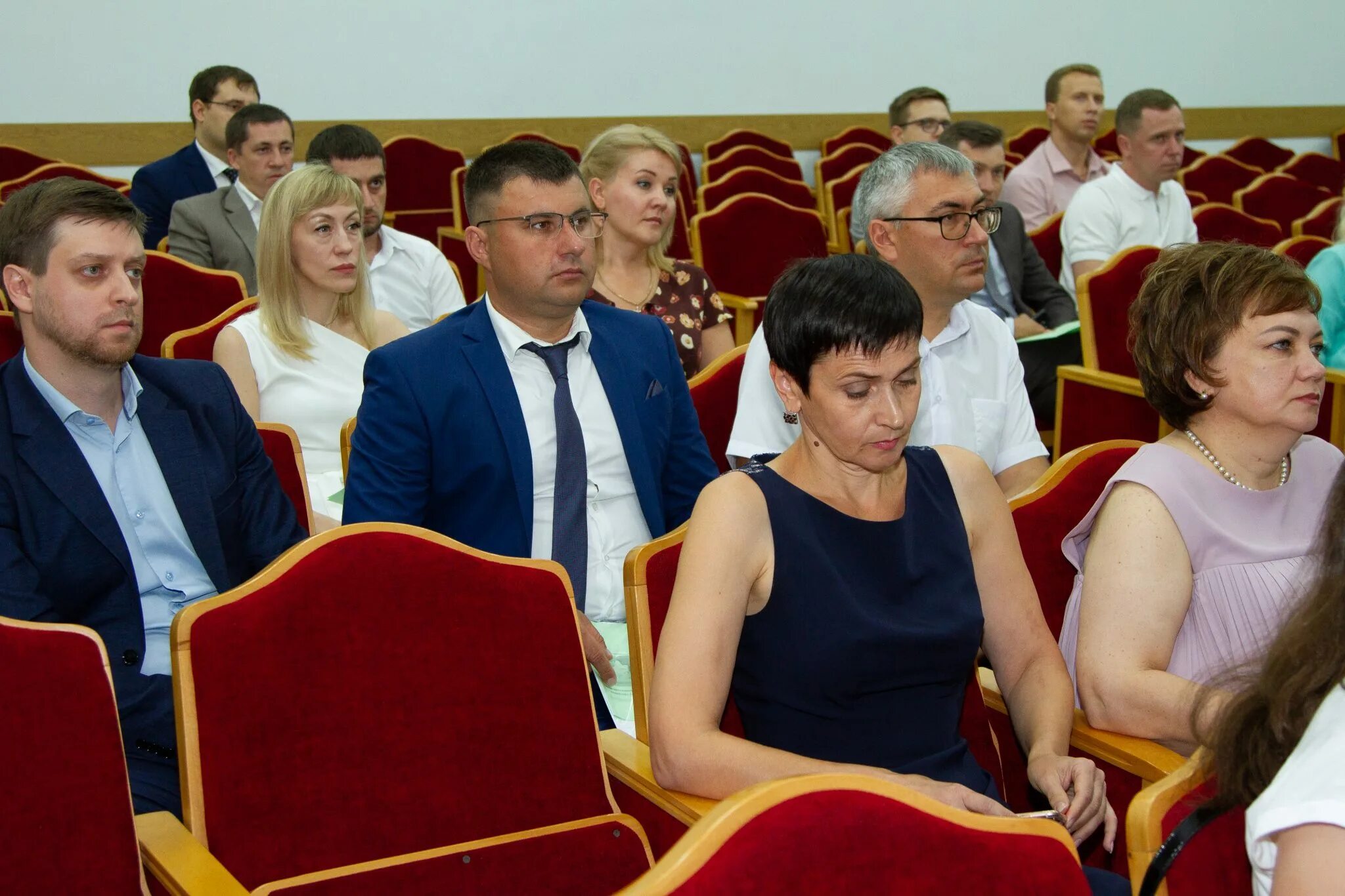 Вручение 2025