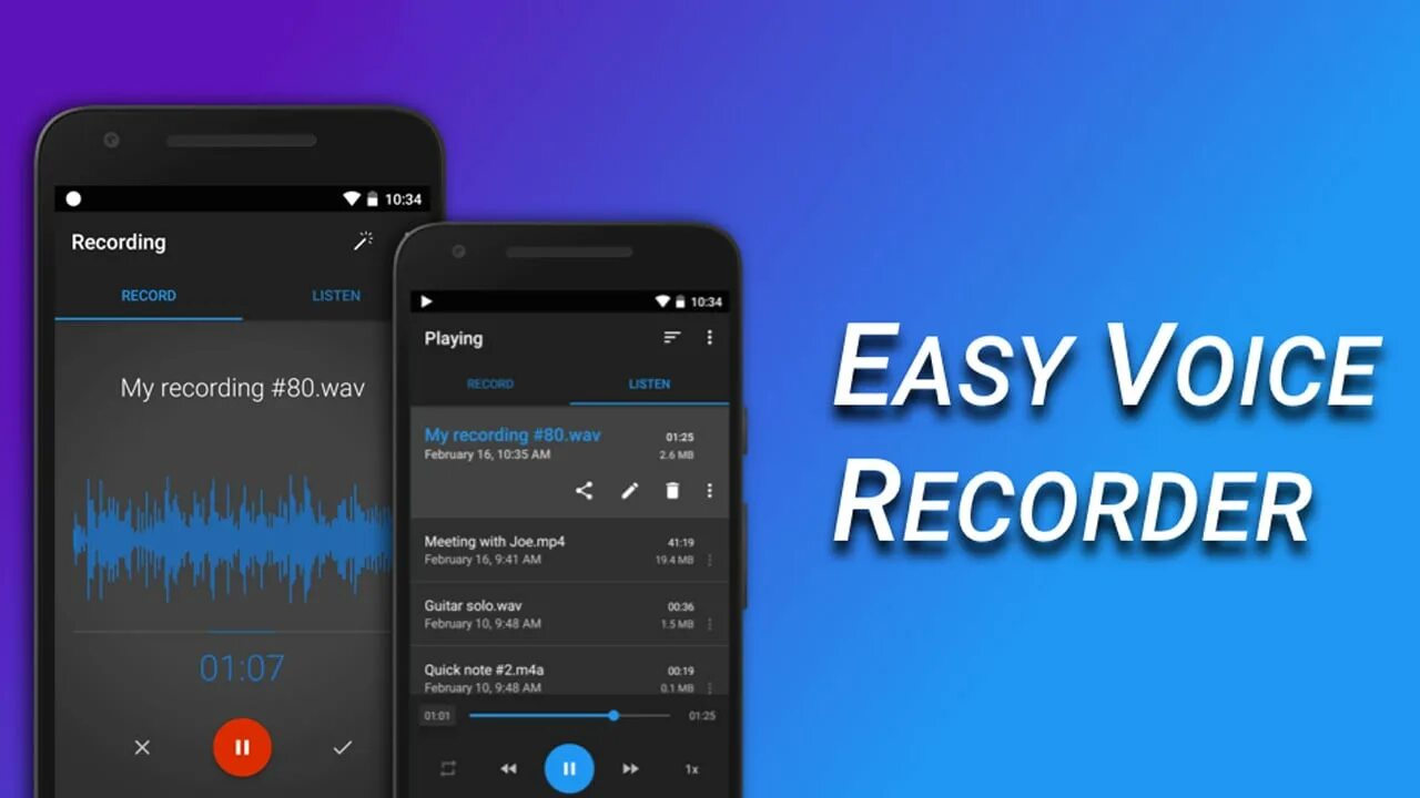 Easy Voice Recorder. V Recorder Pro андроид. Приложение диктофон для андроид. Простой диктофон. Easy voice