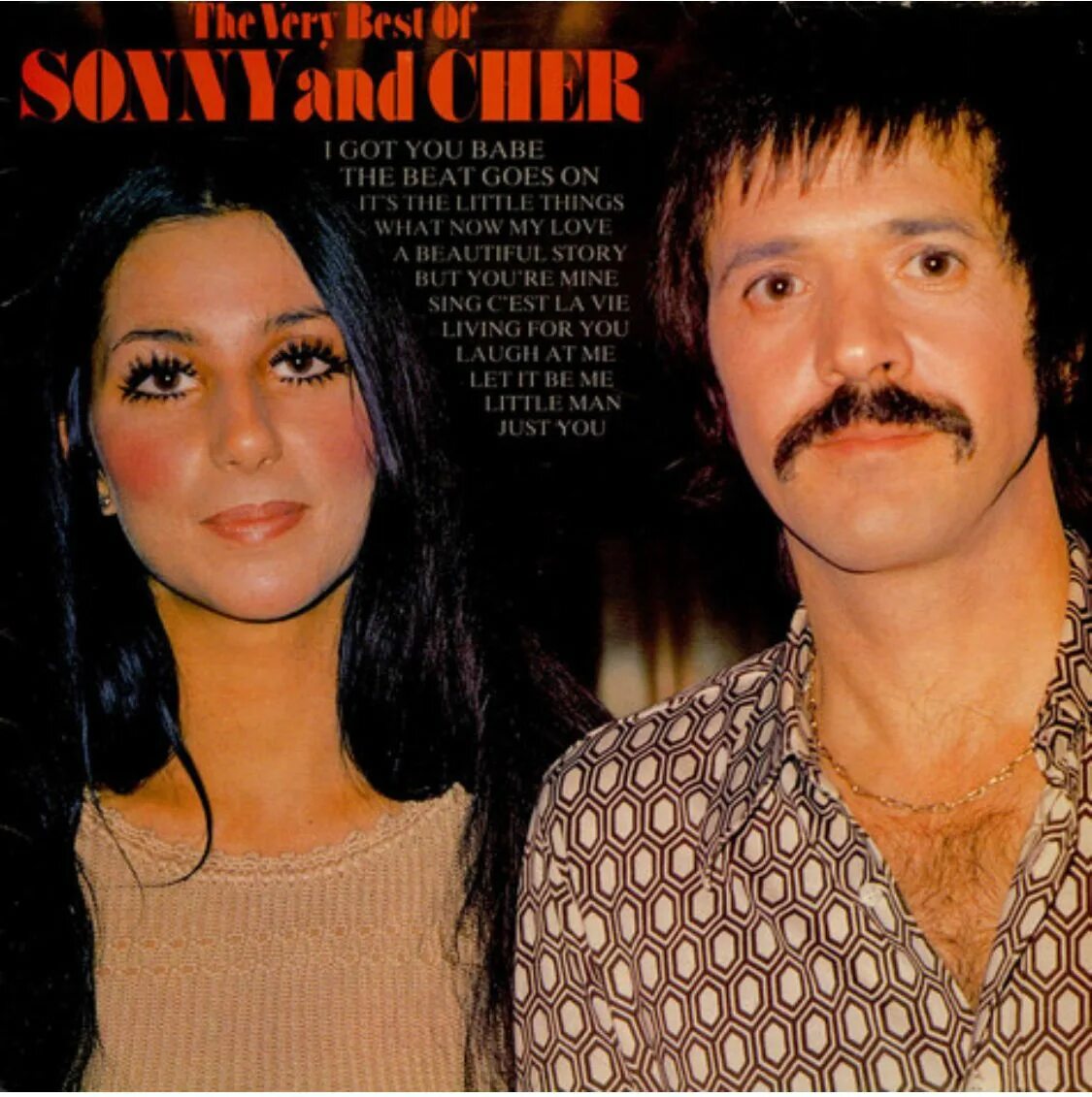 Шер little man. Сонни и Шер. Little man Сонни и Шер. Sunny and cher little man. I got you babe Sonny & cher.