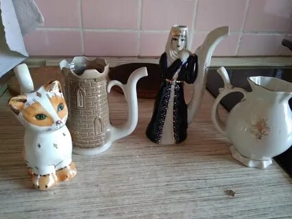 Отдам кружки