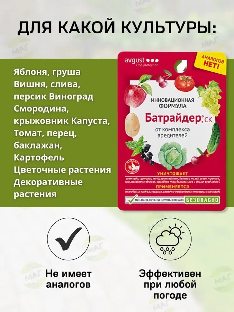 Avgust батрайдер отзывы. БАТРАЙДЕР 10мл август. БАТРАЙДЕР 10мл. (От вредителей). БАТРАЙДЕР 10мл. (От вредителей) август кор/80шт. Avgust средство от вредителей БАТРАЙДЕР.