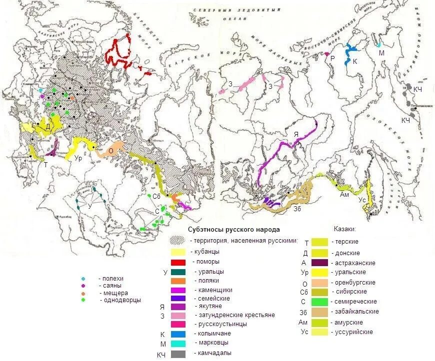 Карта расселения народов России. Этническая карта народов России. Этнографическая карта России с народами. Этнография народов России карта.