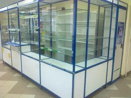 Торговое оборудование воронеж
