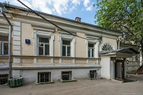 Хованские в москве