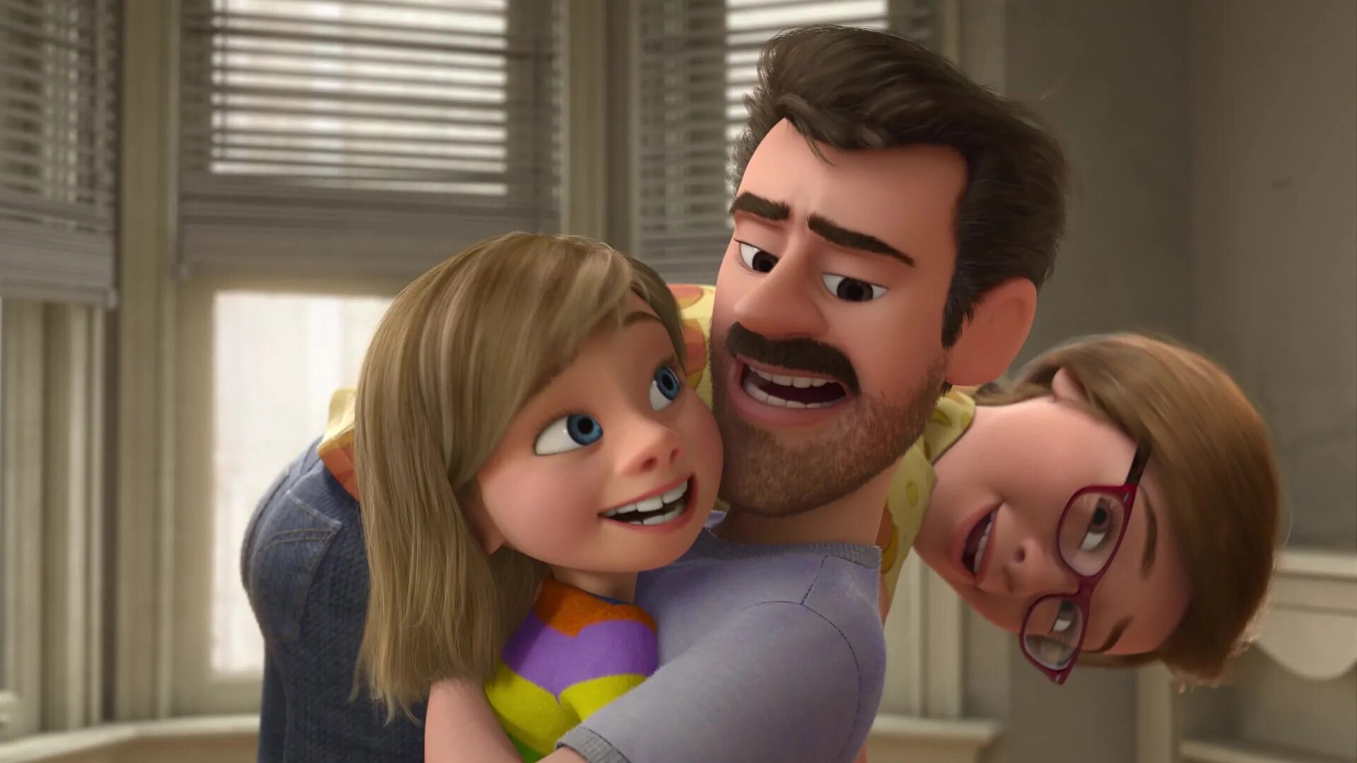 Inside out comics. Ugaromix riley райли. ugaromix riley anderson. райли андерсон inside out 3d.