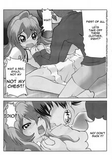 English Eikoucha - akuma.moe 
