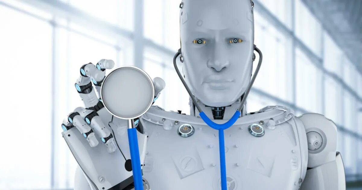 Роботы в медицине. Робототехника в медицине. Робот ассистент. Искусственный интеллект. Технологии искусственного интеллекта и робототехники