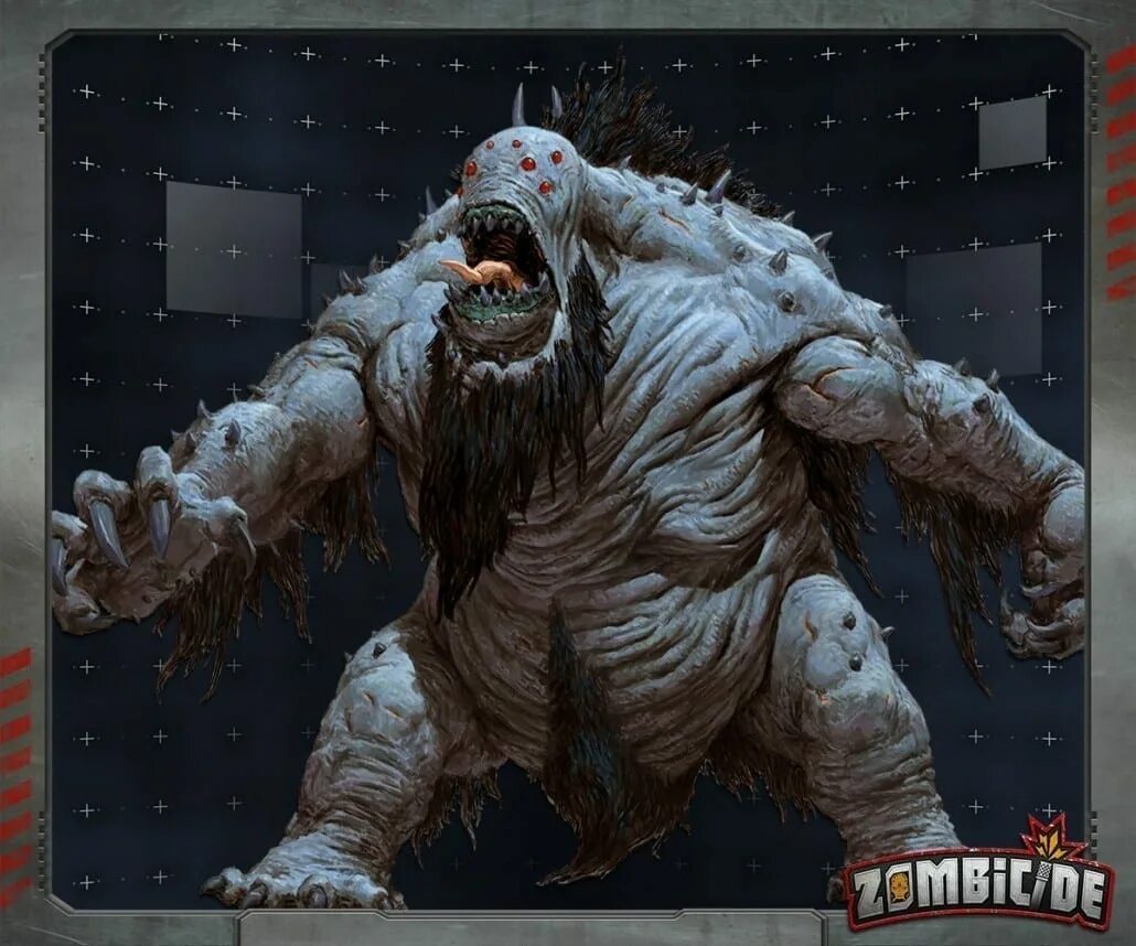 Abomination map poe. Crabbody abomination.