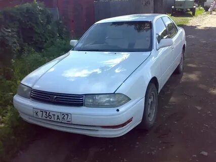 Виста 1993