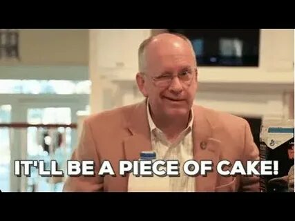 Say your piece