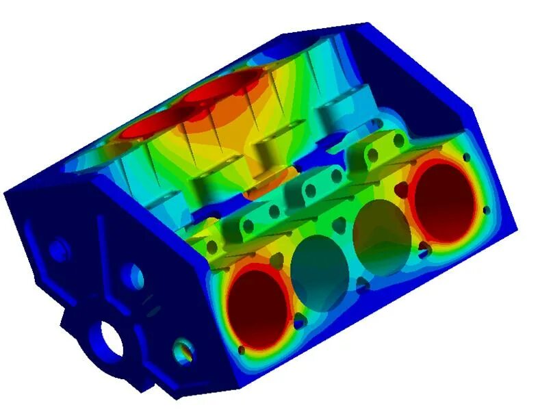 Конечные элементы ansys. Метод конечных элементов ansys. ansys static structural машина. моделирование двух инжекшнс в ансисе. метод конечных элементов на c#.