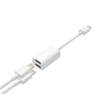 Адаптер для iphone