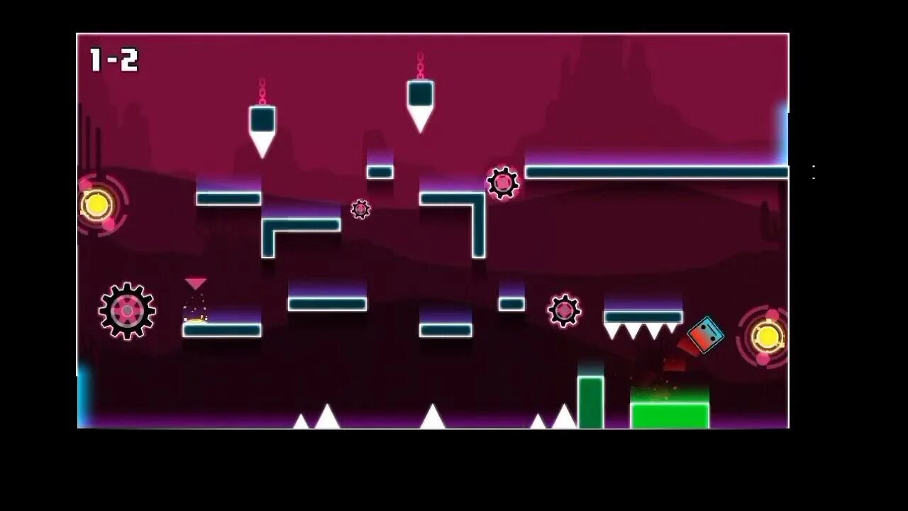 Геометрии даш пресс старт. Геометрия даш пресс старт. geometry dash subzero press start. press start geometry dash 1 монетка. 1 монетка на пресс старте геометри деш.