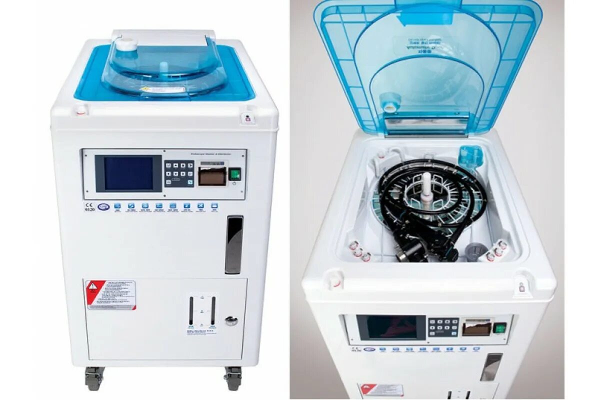 дезинфекция высокого уровня эндоскопов (дву). очистка эндоскопов. обработка гибких эндоскопов олимпус 2023. обрабтка эндоскопа рентакс. устройство для обработки эндоскопов эндодез-"кронт" по ту 9451-056-11769436-2016.